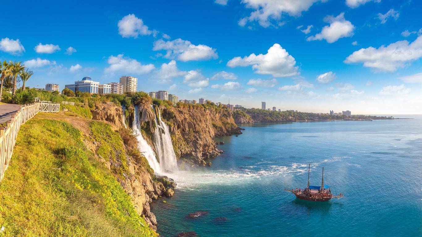 What Should You know before you come to Antalya?