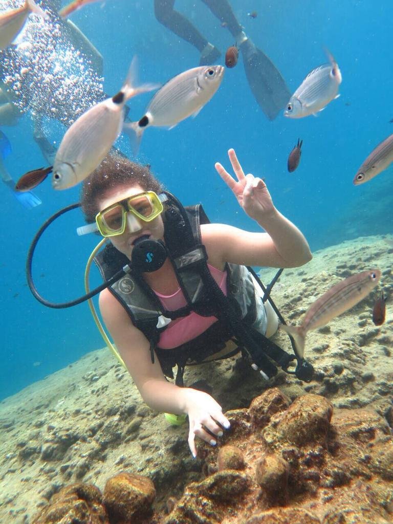 Antalya Snorkeling & Diving Tour with Lunch