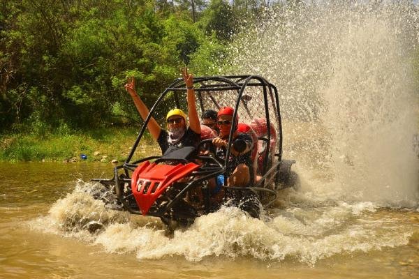 All Alanya Tours & Excursions in 2026