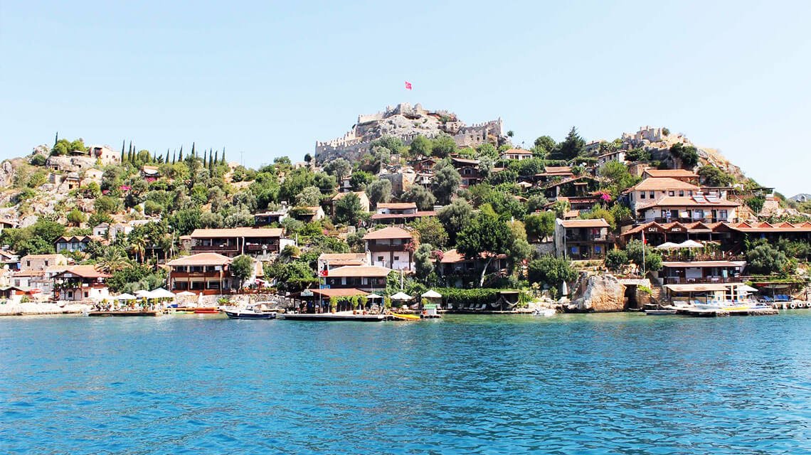 Antalya